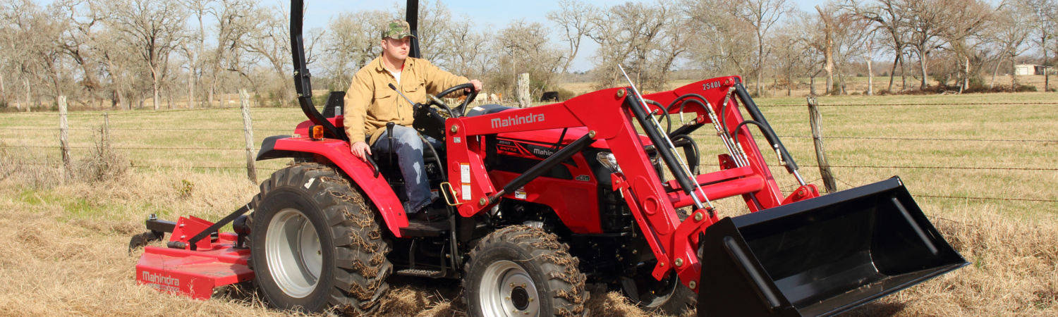 Mahindra Tractor for sale in Mahindra Mississippi, Purvis, Mississippi