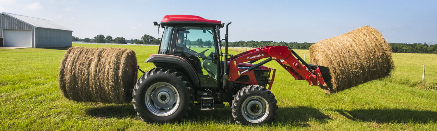 Mahindra Tractor for sale in Mahindra Mississippi, Purvis, Mississippi