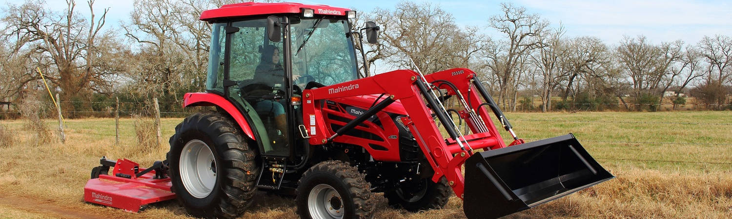 Mahindra Tractor for sale in Mahindra Mississippi, Purvis, Mississippi
